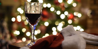 Celebrate The Festive Season With The Perfect Wine Menu!